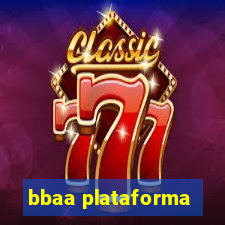 bbaa plataforma